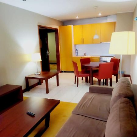 Skyna Hotel Luanda Esterno foto